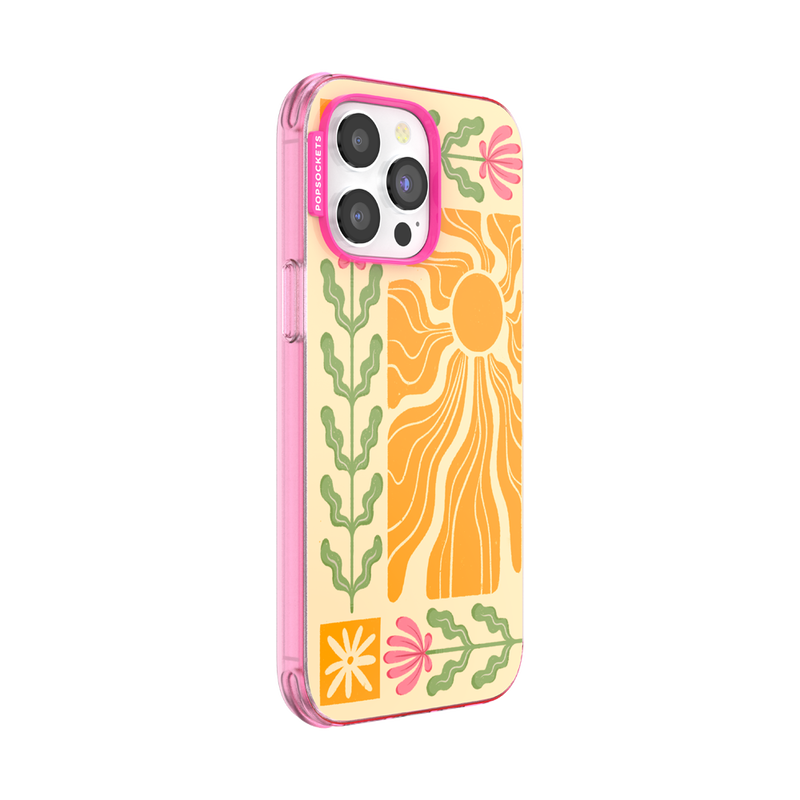 Desert Mosaic — iPhone 14 Pro Max MagSafe Case image number 1
